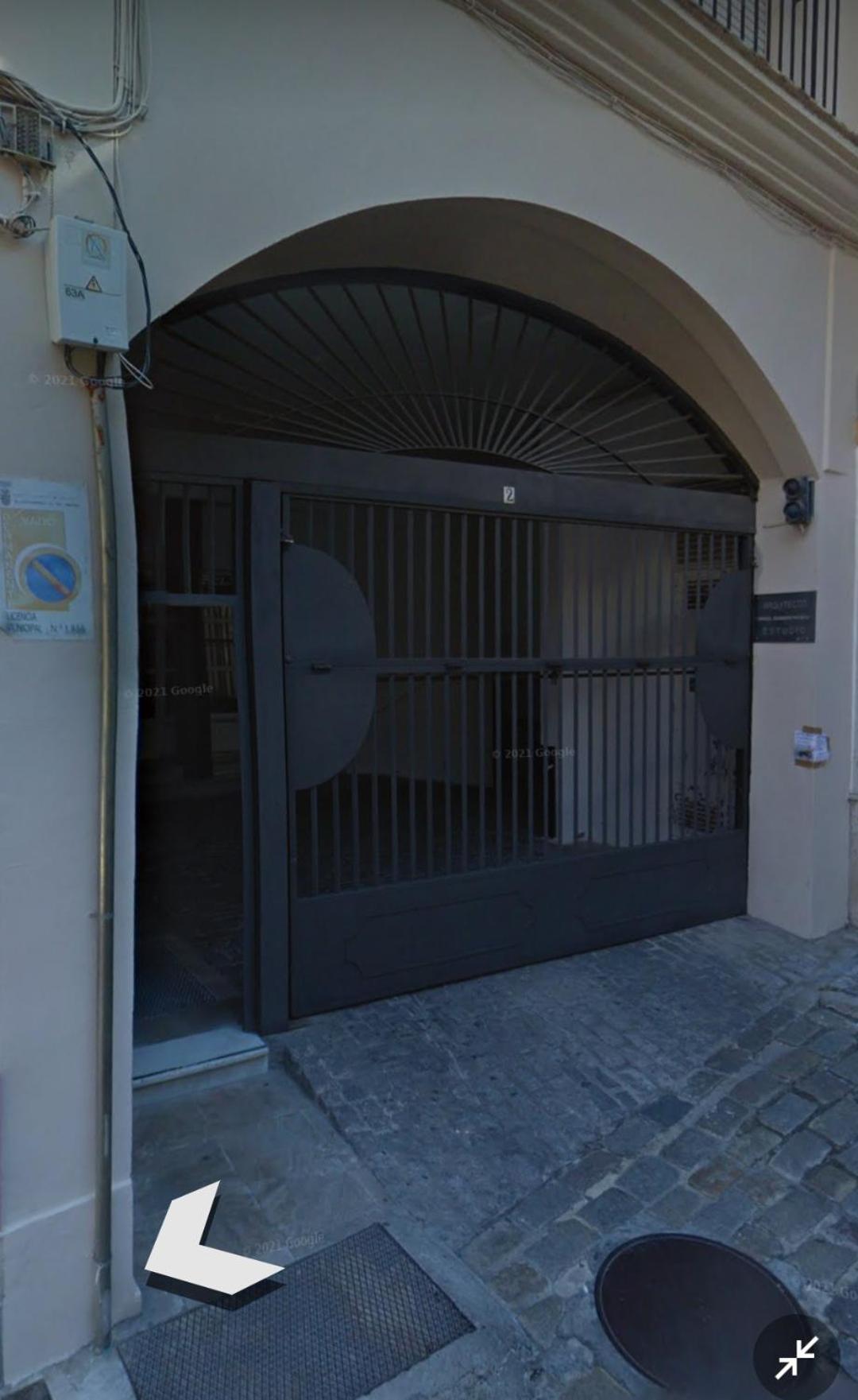 Sherryflat Caballeros - Parking Jerez de la Frontera Ngoại thất bức ảnh