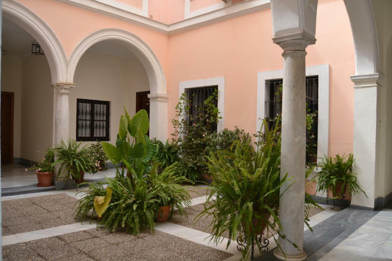 Sherryflat Caballeros - Parking Jerez de la Frontera Ngoại thất bức ảnh