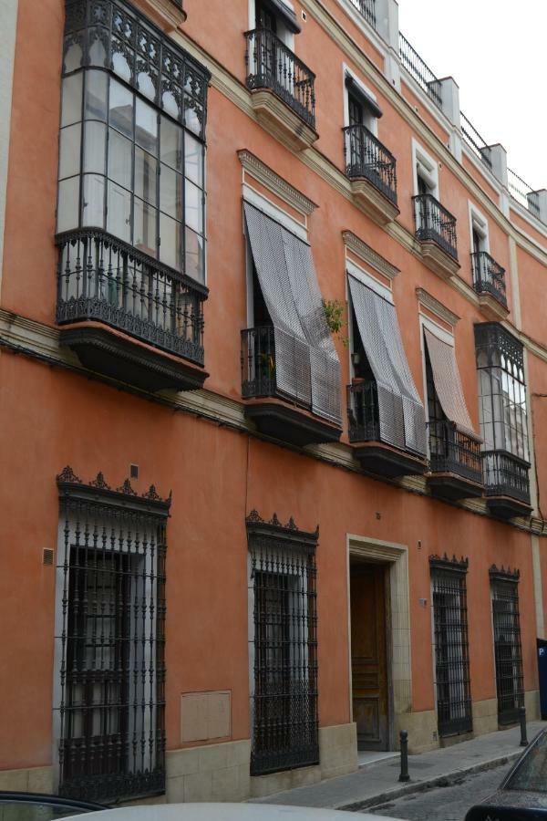Sherryflat Caballeros - Parking Jerez de la Frontera Ngoại thất bức ảnh